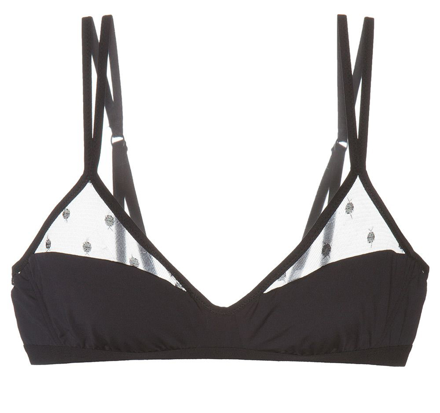 Cosabella Aphrodite Soft Bra APHRODITE SOFT BRA