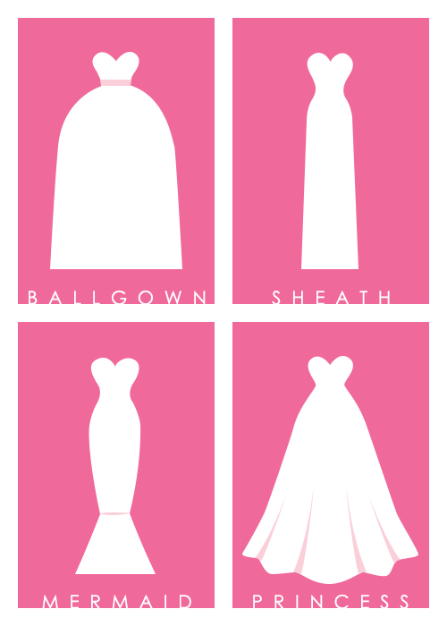 cosabella wedding dress guide