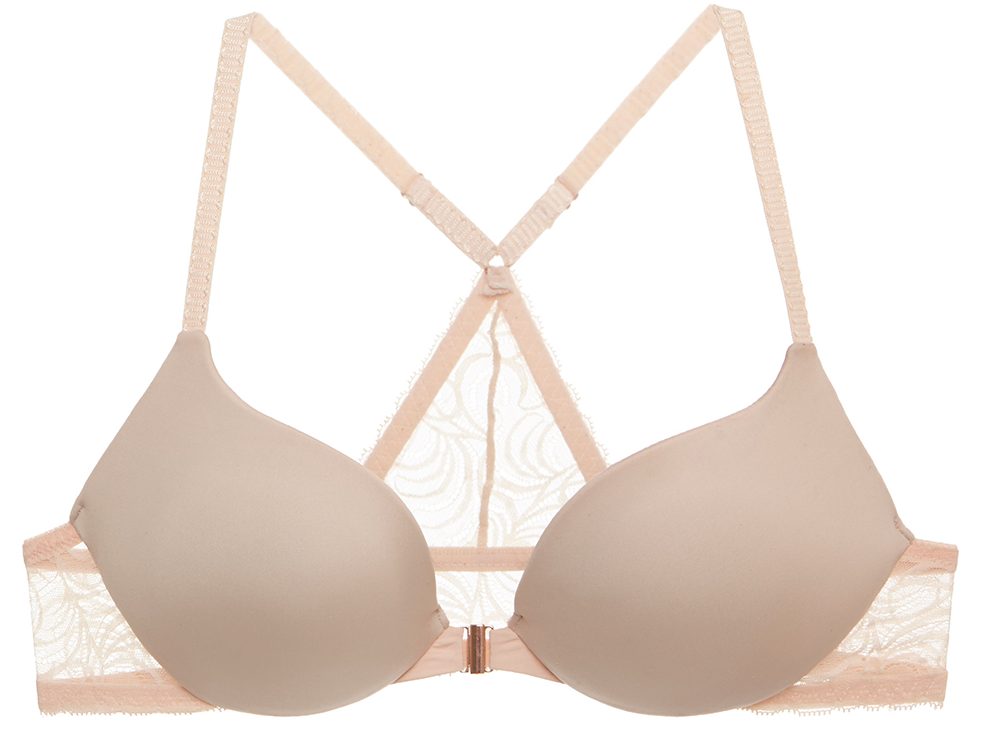 perfect racerback bra for summer