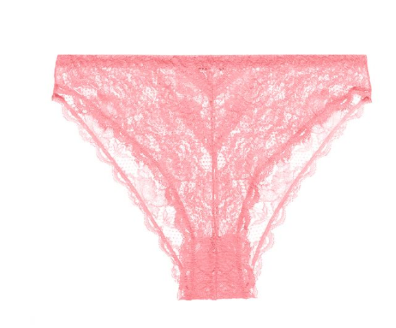 The most flattering panty for your body - Сosabella blog