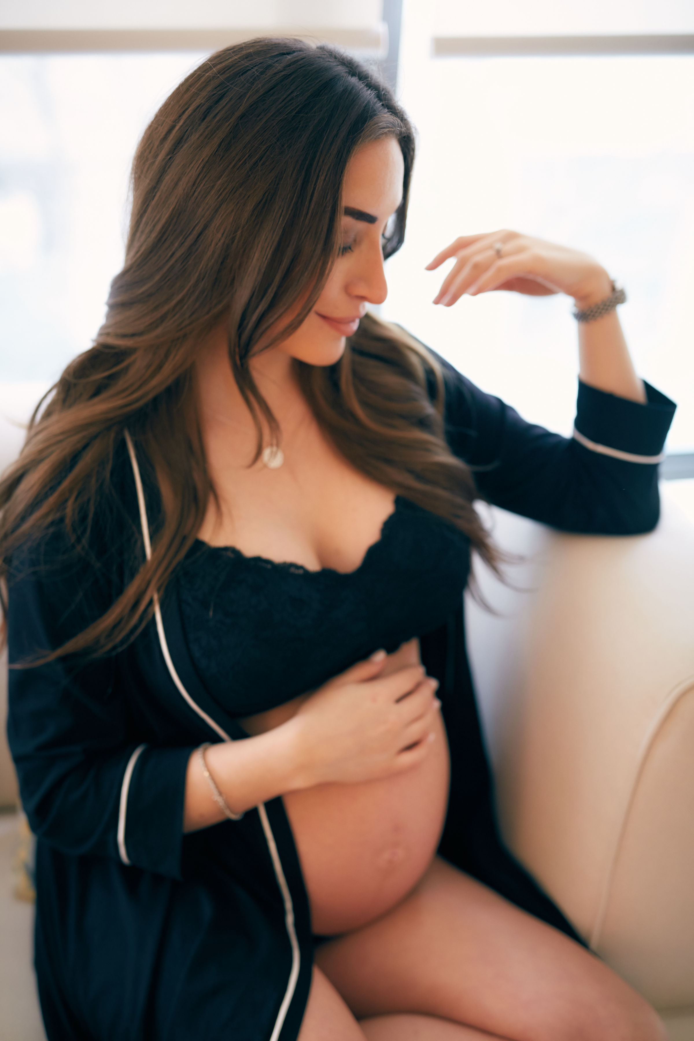 5 Tips for Pregnancy Comfort