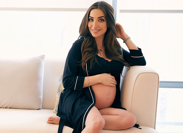 Benefits of Wearing a Maternity Bra