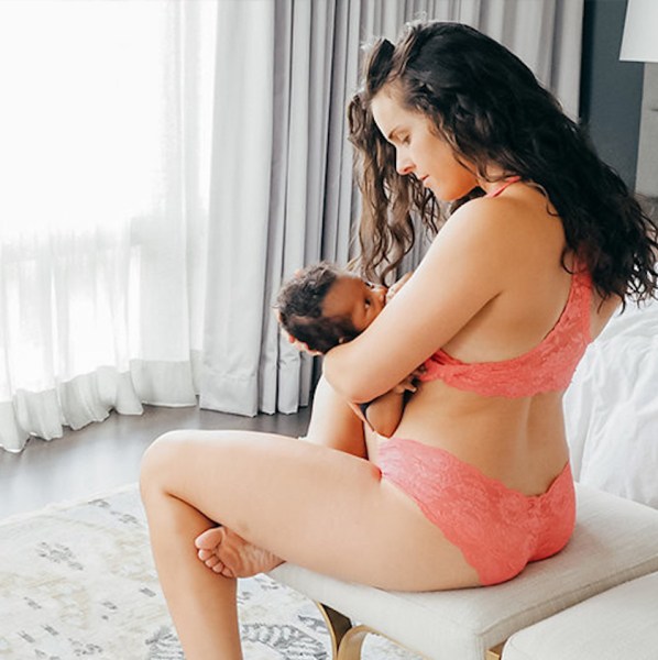 The Best Maternity Bras for Expecting and New Mothers