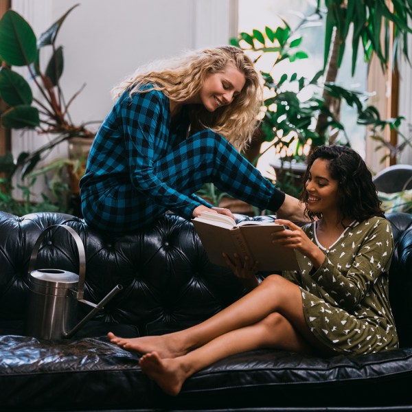 Cosabella PJs