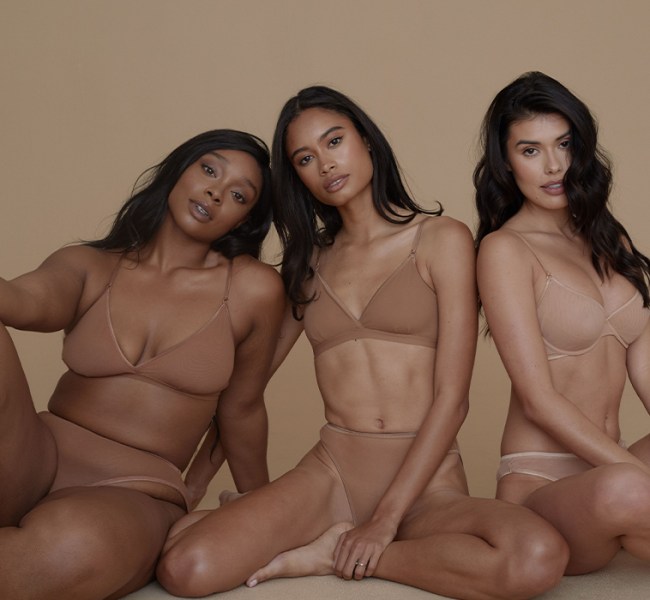 Buy A Bra, We Donate A Bra – Cosabella Supports ‘I Support The Girls’