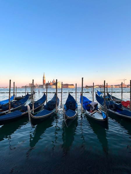 The Cosabella Travel Guide: Venice Edition