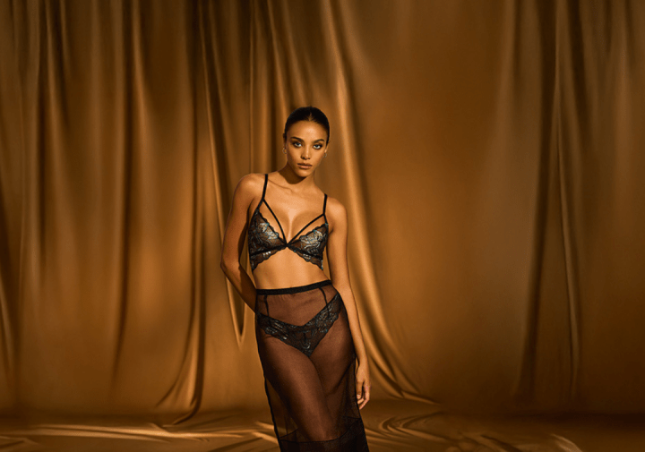 What Makes Crotchless Panties a Stylish and Practical Lingerie Option